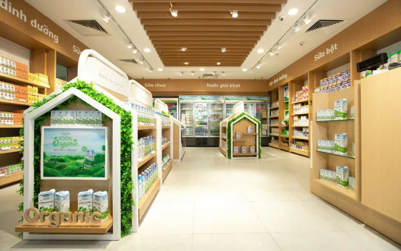 Đại lý bao bì là mô hình kinh doanh tiềm năng với nhu cầu ổn định từ nhiều ngành