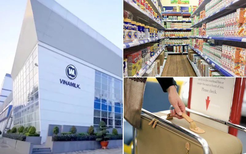 Lựa chọn nguồn hàng phù hợp với quy mô kinh doanh