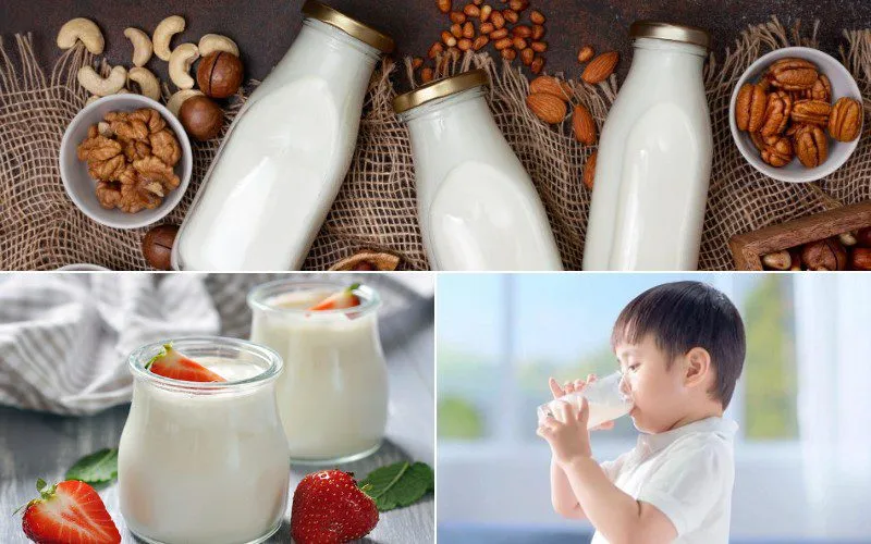 Chọn nhóm bao bì cụ thể để tập trung nguồn lực