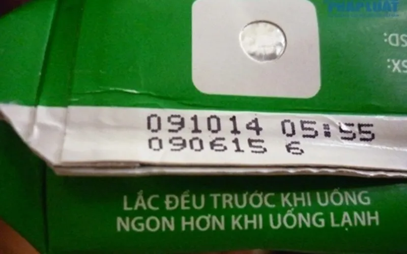 Kiểm tra chất lượng khi nhập hàng để đảm bảo uy tín