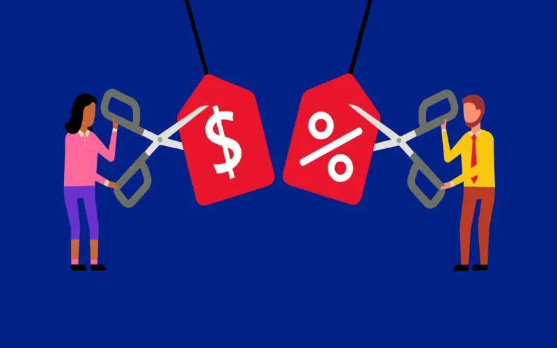 Đại lý bao bì kiếm lợi nhuận từ chênh lệch giá và dịch vụ