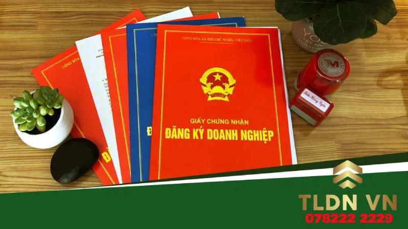 đăng ký giấy phép kinh doanh ở đâu