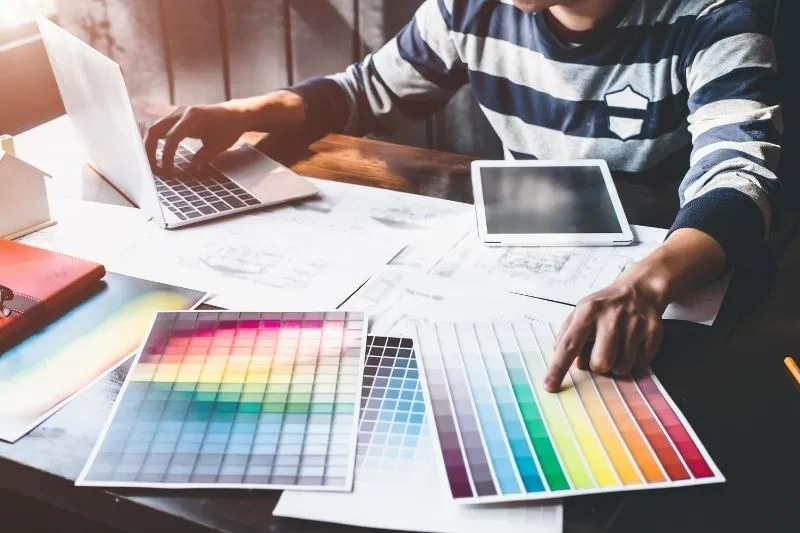 Danh sách tên các trường cao đẳng có uy tín lâu năm trong đào tạo nhân lực ngành thiết kế