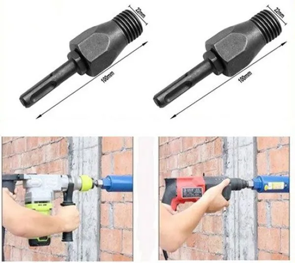 địa chỉ bán đầu chuyển mũi khoan rút lõi