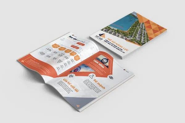 hồ sơ năng lực công ty gồm những gì hồ sơ năng lực là gì