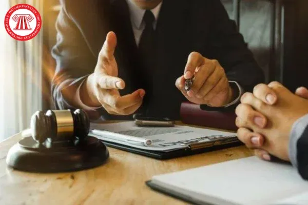 Quy trình, thủ tục lựa chọn nhà thầu mới nhất từ ngày 01/7/2025