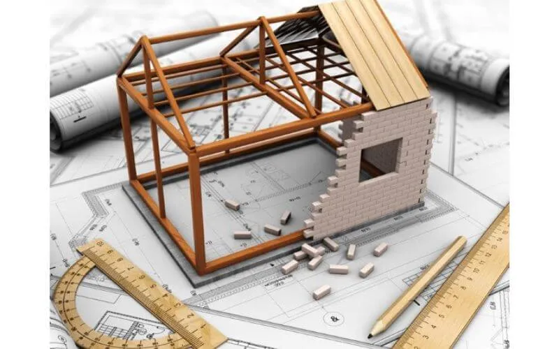 Cách tính diện tích sàn