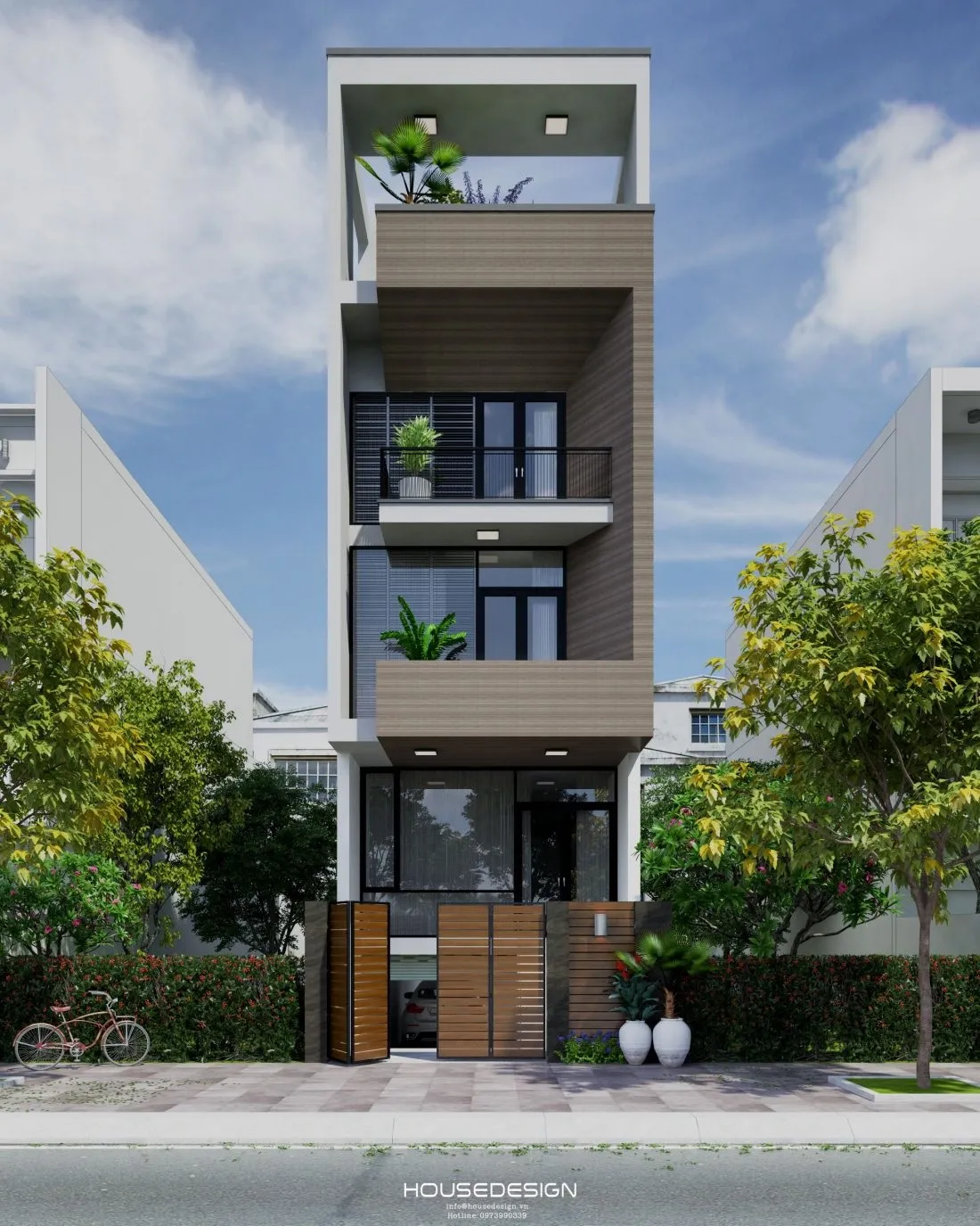 điều cấm kỵ khi xây nhà bạn phải biết - HouseDesign