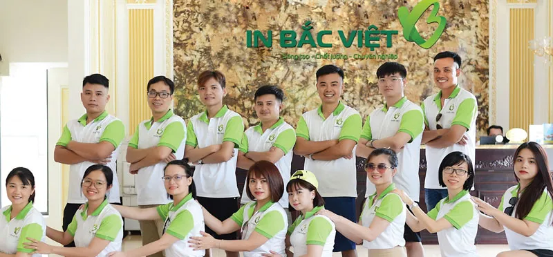 Đội ngũ thiết kế am hiểu kỹ thuật tại HCPC luôn sẵn sàng hỗ trợ khách hàng