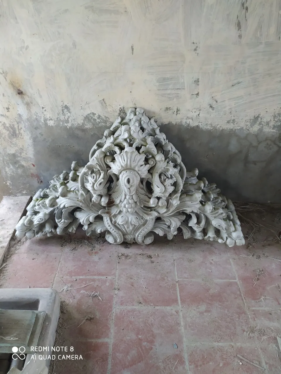 Phù điêu cổ điển