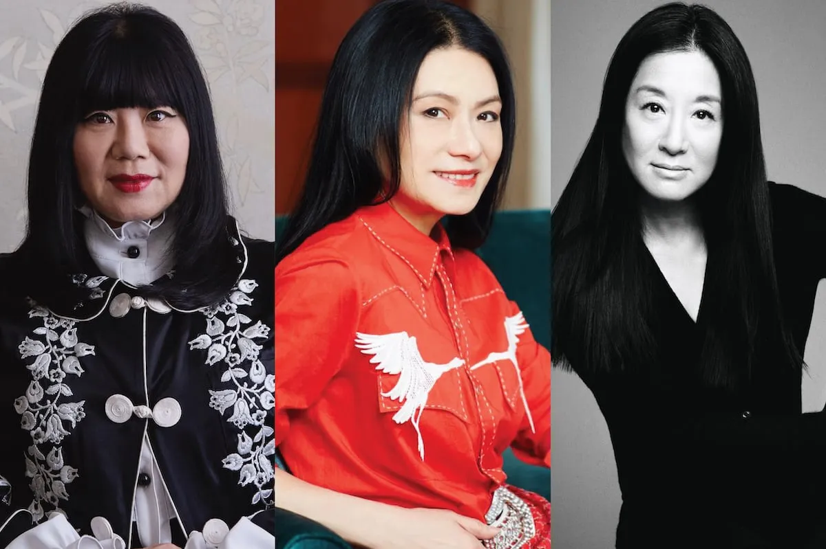 Caacutec tháº¿ há»‡ nhagrave thiáº¿t káº¿ ngÆ°á»•i Má»¹ gá»‘c Aacute thay Ä‘á»•i cá»¥c diá»‡n thá»•i trang tháº¿ giá»›i Há»•i lagrave ai0