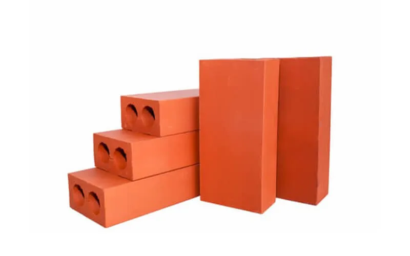 Gạch 2 lỗ giải đáp thắc mắc cho gạch nào tốt để xây nhà