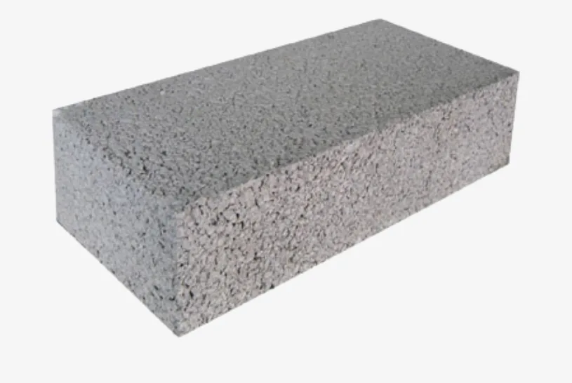 Gạch block xây tường rào hoàn thiện bền đẹp