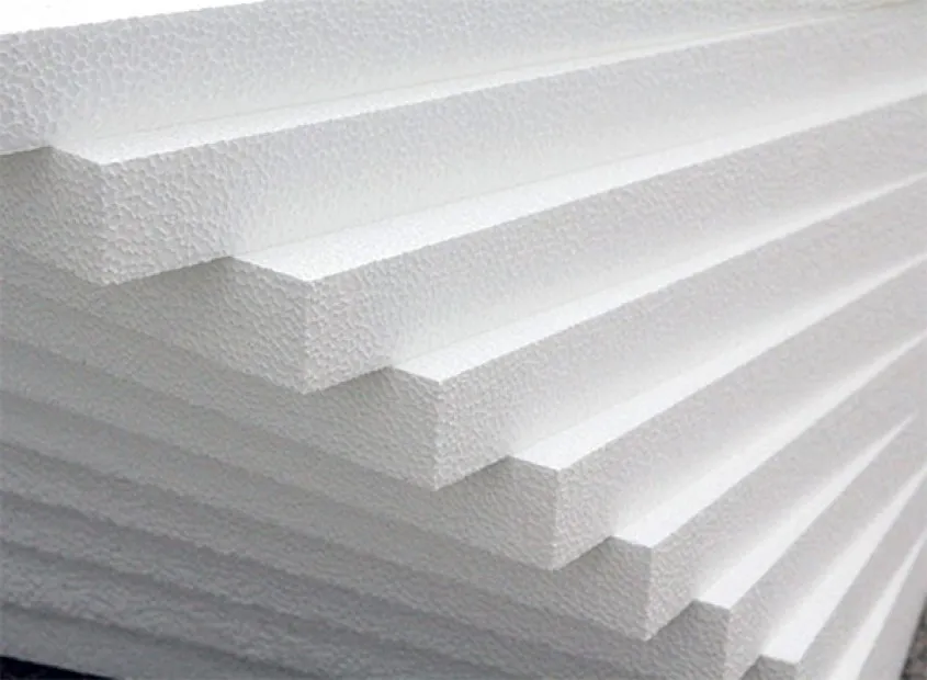 Xốp cách nhiệt XPS ngăn thất thoát nhiệt hiệu quả