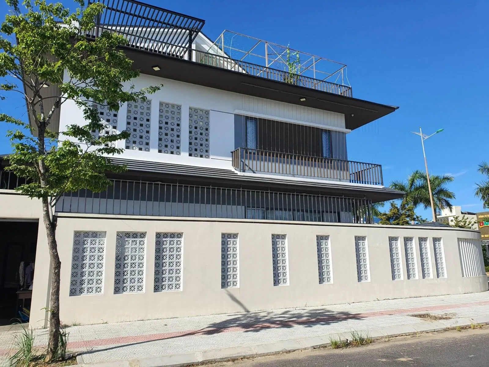 Ứng dụng gạch không nung đạt tiêu chuẩn TCVN trong xây dựng 2026