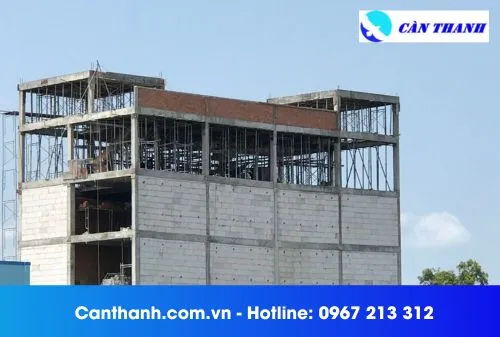 gạch xây nhà giá rẻ