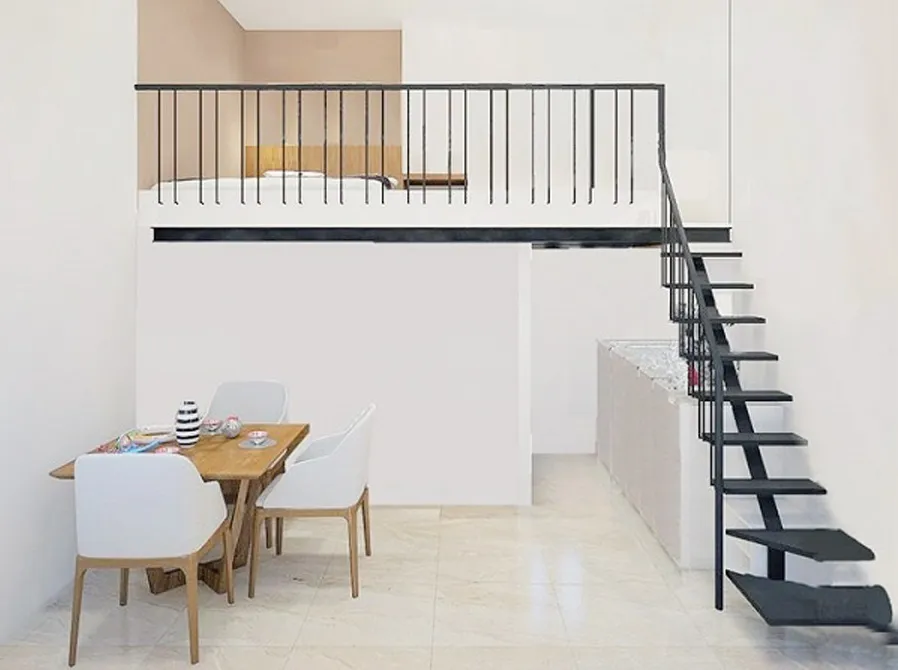 Thiết kế thi công nội ngoại thất nhà cấp 4 Đà Nẵng