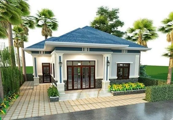 chi phí nguyên vật liệu xây nhà cấp 4