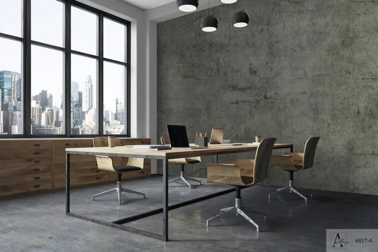 Thiết kế tự nhiên không kém cạnh