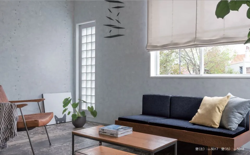 Thiết kế phòng khách