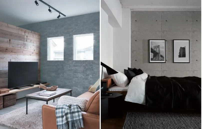 Tự nhiên và sinh động