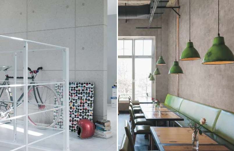 Đa dạng thiết kế