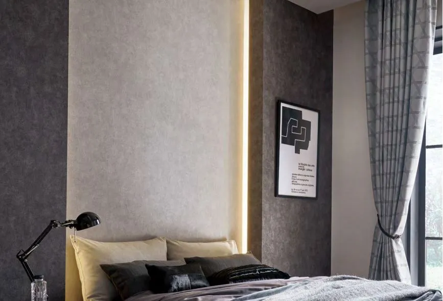 Trang trí phòng ngủ