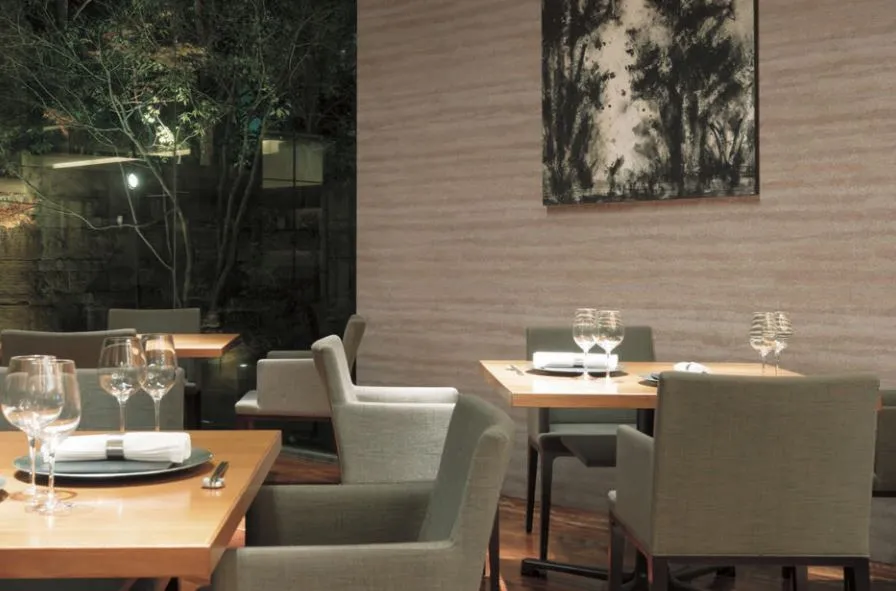 Hoa văn sọc ngang