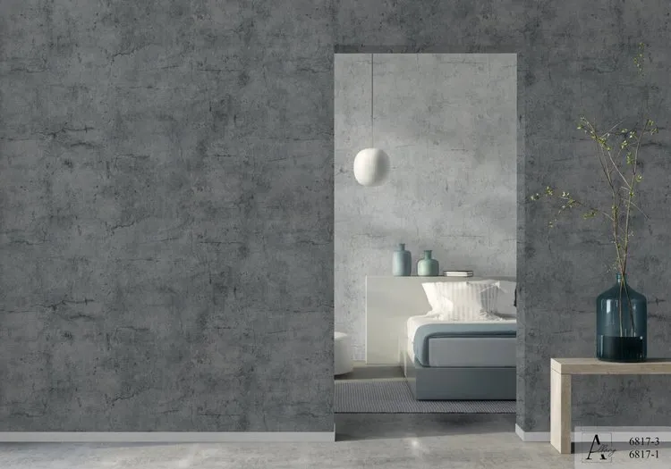 Lựa chọn tông màu đậm phổ biến