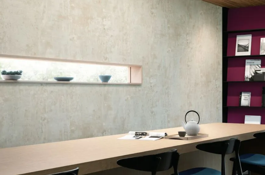 Hoa văn như thật, khó phân biệt