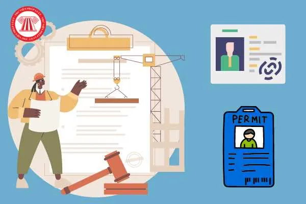 Giấy phép xây dựng