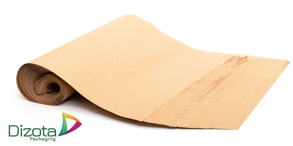 Giấy xi măng gói hàng giá rẻ tại Hà Nội