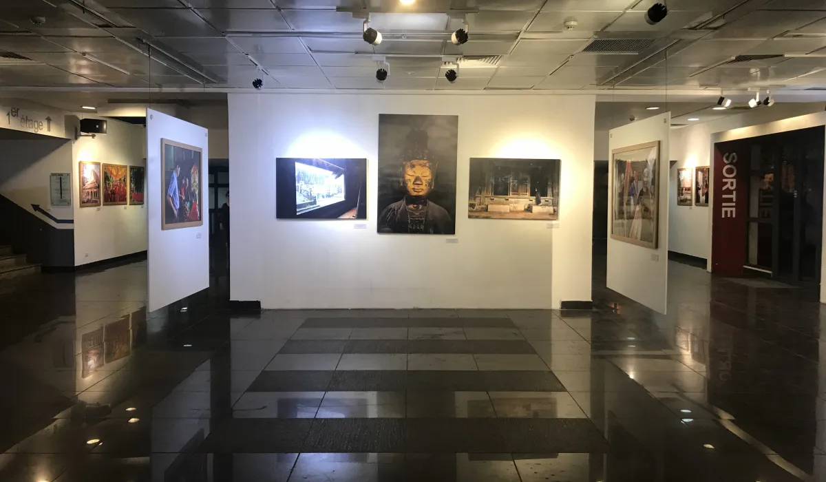 Hồ sơ, thủ tục xin giấy phép tổ chức sự kiện 2026 thế nào?