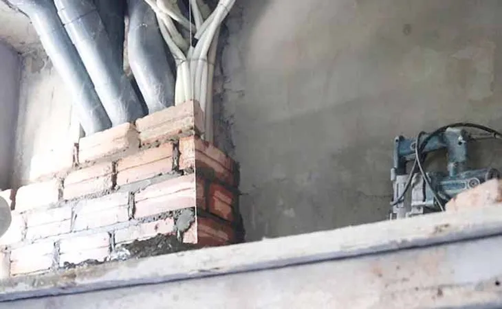 Cách lắp đặt hộp gen