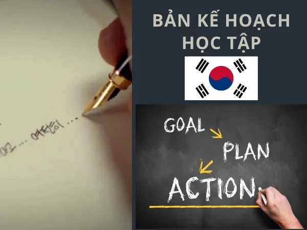 Hướng dẫn làm Hồ sơ du học Hàn Quốc