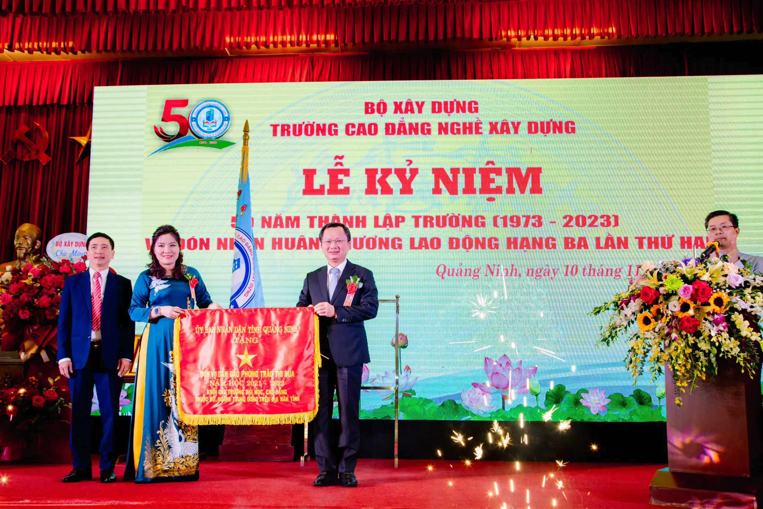 Thực hành kỹ thuật xây dựng