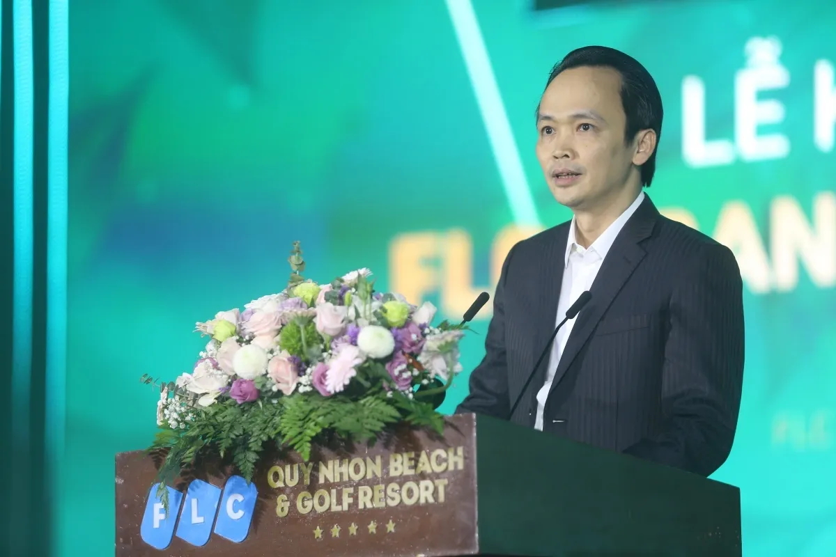 khanh thanh flc grand hotel quy nhon - khach san quy mo hang dau viet nam tai binh Dinh hinh anh 2