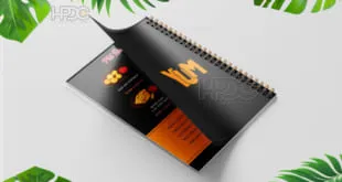 In menu Thủ Dầu Một