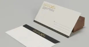 In bao thư lấy liền