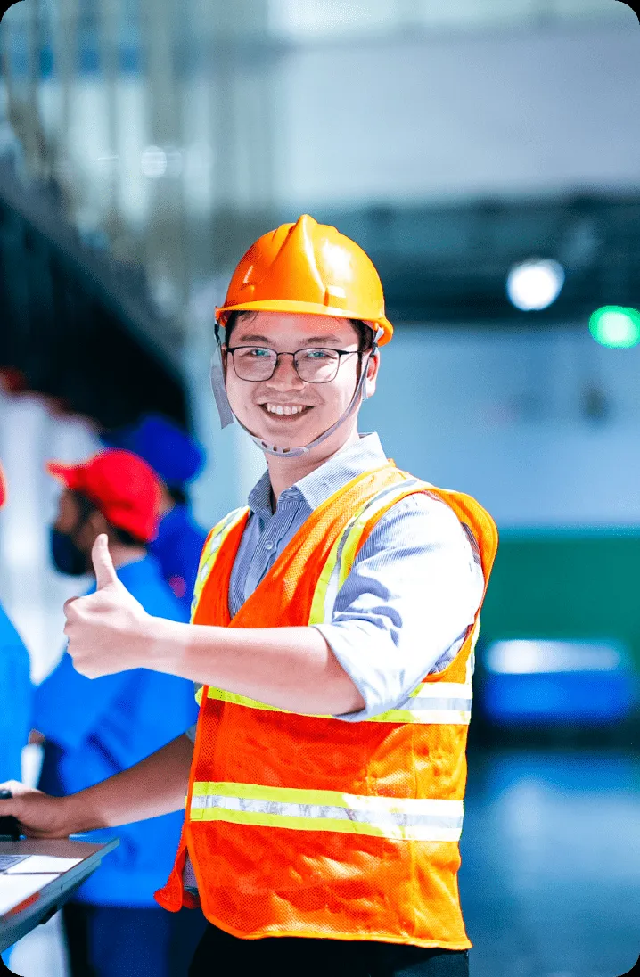 Giải pháp bao bì chất lượng từ mọi góc nhìn tại nhà máy Tân Tiến