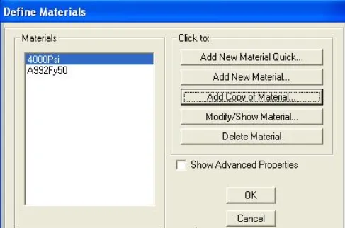 khai bao vat lieu trong sap2000.png