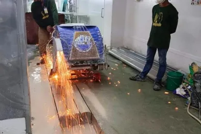 Khoan cắt bê tông tại Quận 1 chuyên nghiệp