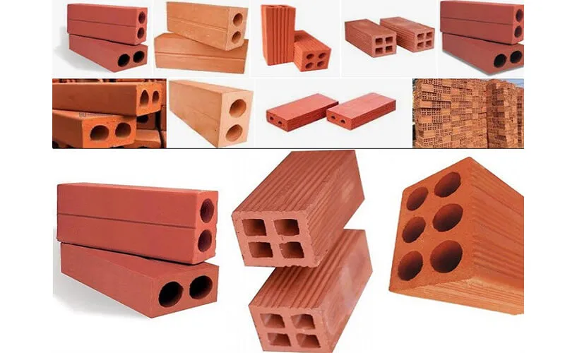 Kinh nghiệm chọn gạch xây nhà tốt
