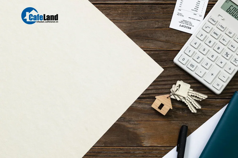 Kinh nghiệm xây nhà lần đầu theo 10 bước chi tiết