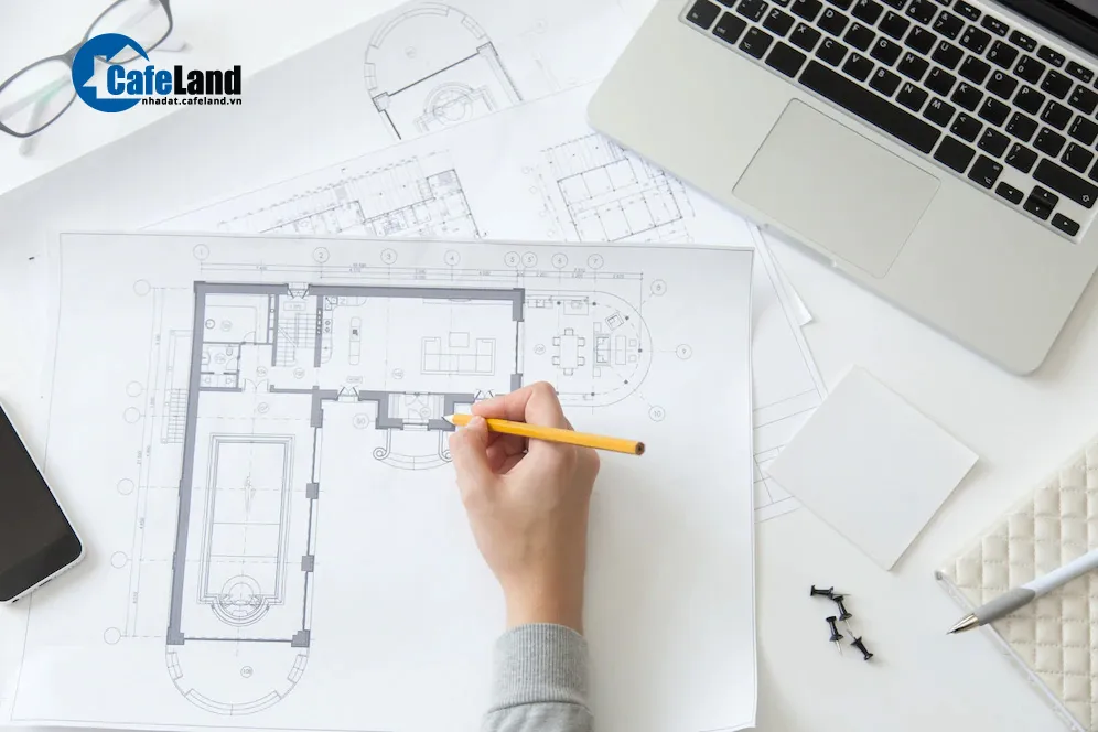 Kinh nghiệm xây nhà lần đầu theo 10 bước chi tiết