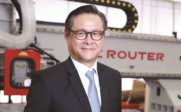 KTS Nguyễn Quốc Khanh