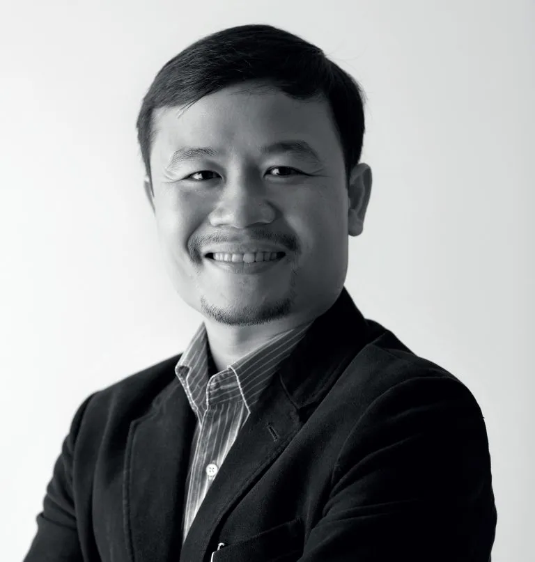 KTS Võ Trọng Nghĩa