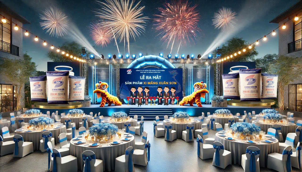 Xi Măng Xuân Thành Quảng Nam: Dự án Trọng Điểm Và Tầm Nhìn Phát Triển Bền Vững