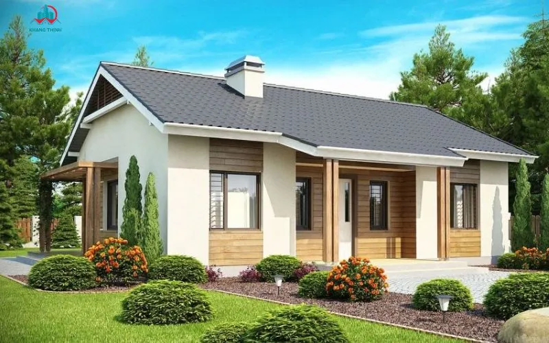 Lên kế hoạch cùng với số liệu cụ thể giúp tiết kiệm chi phí khi xây nhà