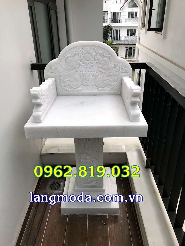 Cây Hương Bằng Xi Măng Ngoài Trời Bền Đẹp Chuẩn Phong Thủy